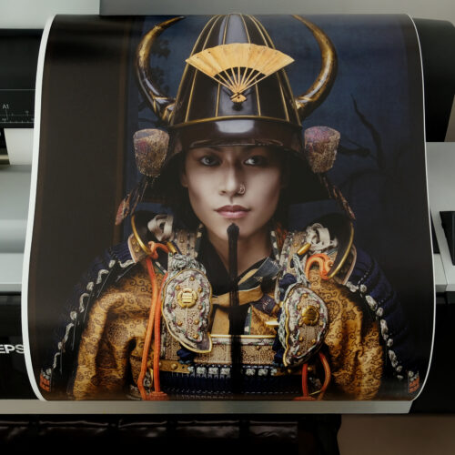 Limited Edition Fine Art Prints by Sylwia Makris